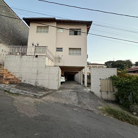 Casa De Temporada Em Diamantina Apartment Exterior photo
