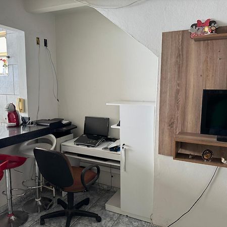 Casa De Temporada Em Diamantina Apartment Exterior photo