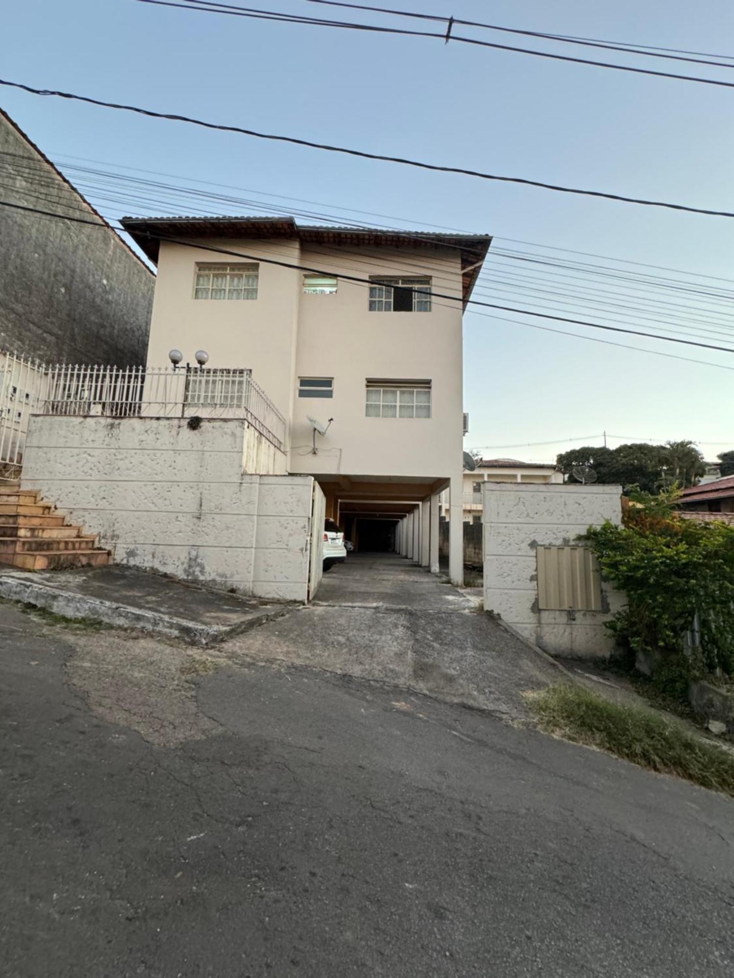 Casa De Temporada Em Diamantina Apartment Exterior photo